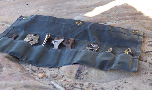 Your Guide to Waxed Canvas Care: Keep Your Gear Looking Awesome!